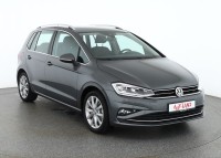 VW Golf Sportsvan VII 1.5 TSI DSG Highline