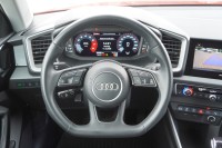 Audi A1 Sportback 40 TFSI S line