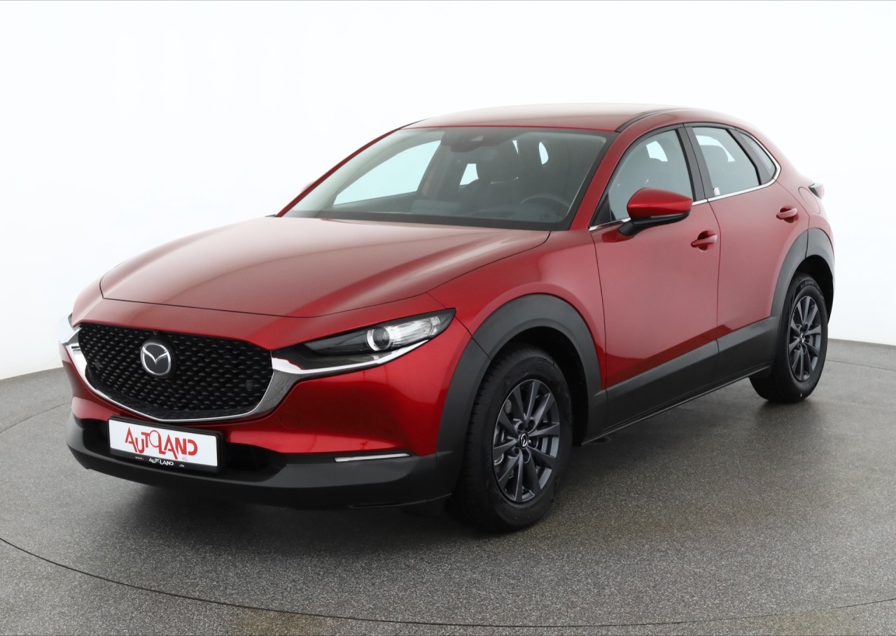 Mazda CX-30 2.0