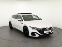 VW Arteon SB 2.0 TDI DSG R-Line