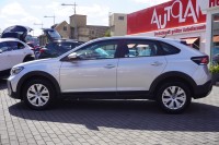 VW Taigo 1.0