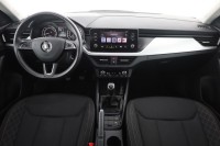 Skoda Kamiq 1.5 TSI Ambition