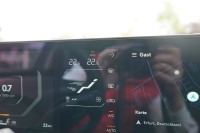 Kia K4 Sportswagon 1.6 T-GDI Aut.