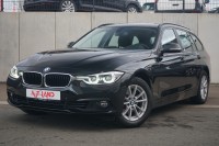 Vorschau: BMW 320 320i Touring