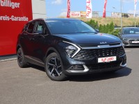 Kia Sportage 1.6 M-Hybrid Vision 4WD Aut.