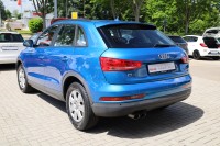 Audi Q3 1.4 TFSI basis