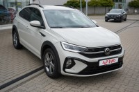 VW Taigo 1.0 R-Line