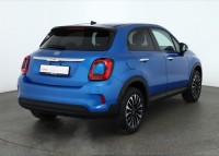 Fiat 500X 1.4T Aut.