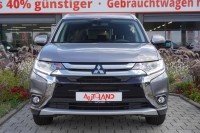 Mitsubishi Outlander 2.0 MIVEC Edition 100 2WD