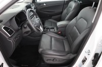 Hyundai Tucson 2.0 Premium Mild-Hybrid 4WD