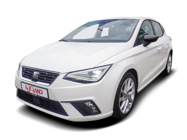 Seat Ibiza 1.0 TSI FR