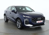 Audi Q3 Sportback 1.5 TFSI s-line s-tronic n.Modell