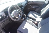 VW T-Cross 1.5 TSI DSG