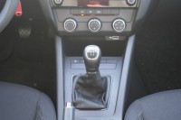 Skoda Octavia 1.2 TSI Active