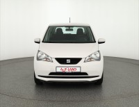 Seat Mii 1.0 Reference