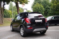 Opel Mokka X 1.4 Turbo Automatik