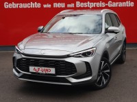 Vorschau: MG ZS 1.5 Hybrid Luxury Aut.