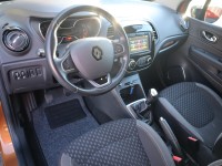 Renault Captur TCe 90