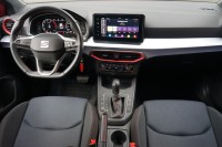 Seat Ibiza 1.5 FR Pro Black Edition
