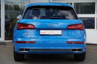 Audi SQ5 3.0 TDI quattro