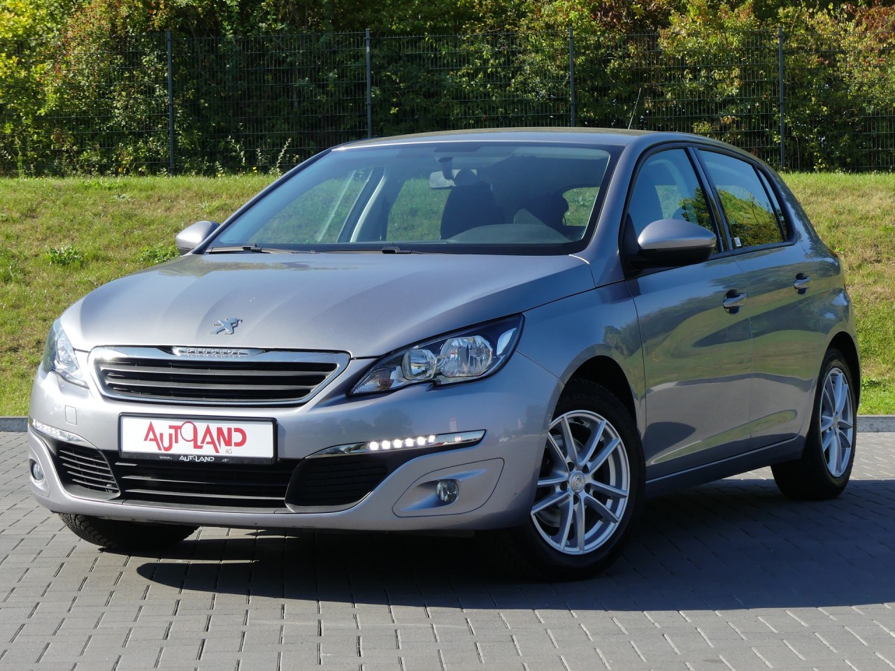 Peugeot 308 1.2 PureTech 130