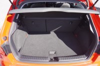 Audi A1 Sportback 25 1.0 advanced