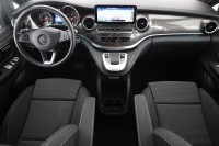 Mercedes-Benz V-Klasse V 300 d lang Aut.