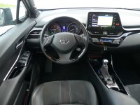 Toyota C-HR 2.0 Hybrid GR Sport