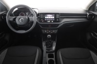 Skoda Fabia 1.0 Active