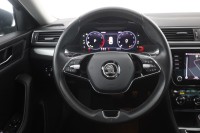 Skoda Superb Combi 2.0 TSI DSG Style