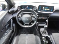 Peugeot 208 GT-Line PureTech 100