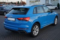 Audi Q3 35 TDI quattro S line