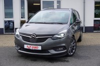 Vorschau: Opel Zafira 2.0 CDTI Innovation