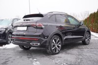 VW Taigo 1.0 TSI DSG R-Line