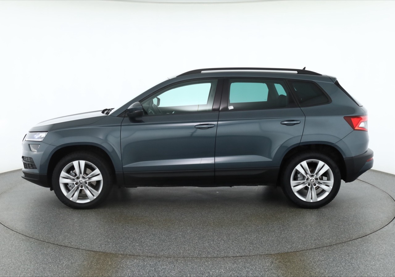 Skoda Karoq 2.0 TDI DSG 4x4 Style