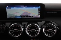 Mercedes-Benz A 35 AMG A35 AMG Aerodynamik Paket 4Matic