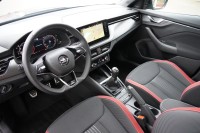 Skoda Kamiq 1.5 TSI Monte Carlo