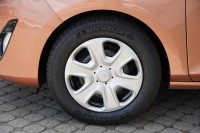 Ford Fiesta 1.1 Trend