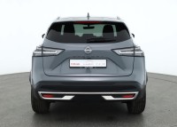 Nissan Qashqai N-Connecta 1.3 Dig-T Aut.