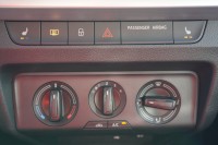 Skoda Fabia 1.0 TSI