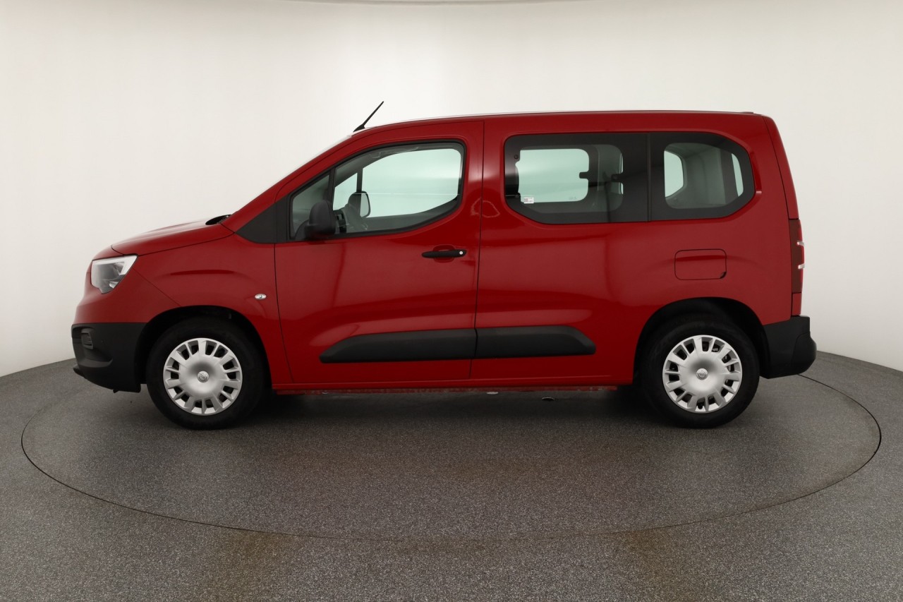 Opel Combo Life E 1.2 Selection