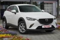 Mazda CX-3 2.0