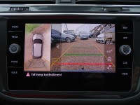 VW Tiguan Allspace 2.0 TDI 4Motion