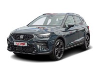 Seat Arona FR 1.0 TSI DSG 2-Zonen-Klima Navi Sitzheizung