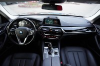 BMW 530 i Touring Aut.