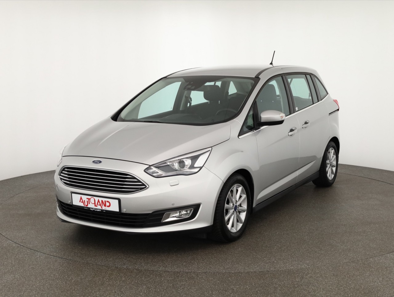 Ford Grand C-Max 1.5 EB