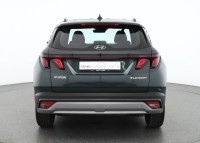 Hyundai Tucson 1.6 T-GDI Aut.