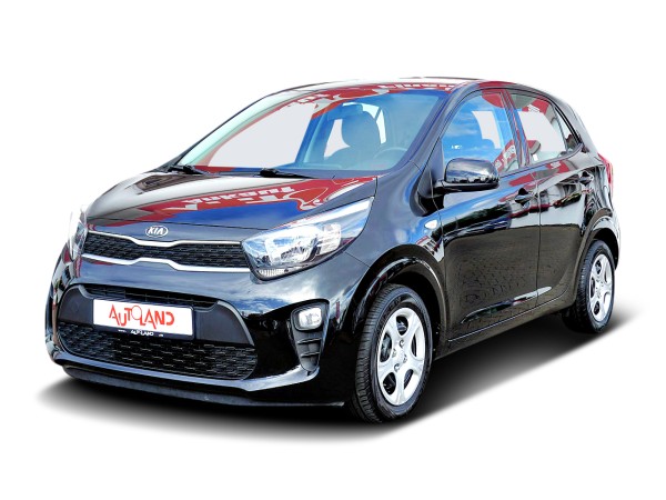 Kia Picanto 1.0 Edition 7