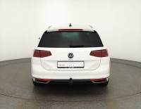 VW Passat Variant 1.4 TSI GTE