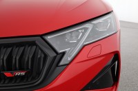 Skoda Octavia RS Combi 2.0 TSI DSG